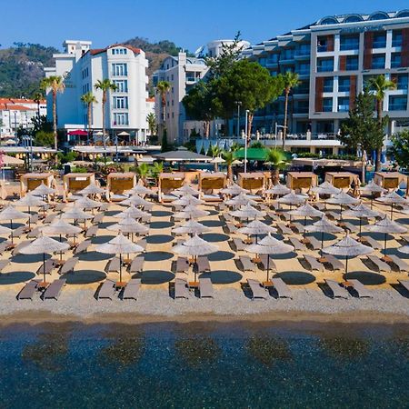 Hotel Caprea Marmaris Eksteriør billede