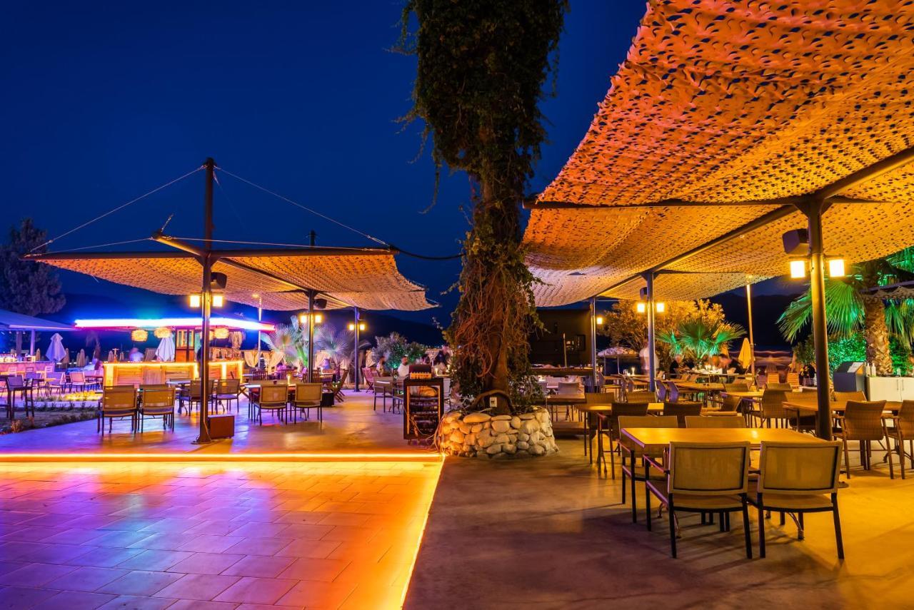 Hotel Caprea Marmaris Eksteriør billede