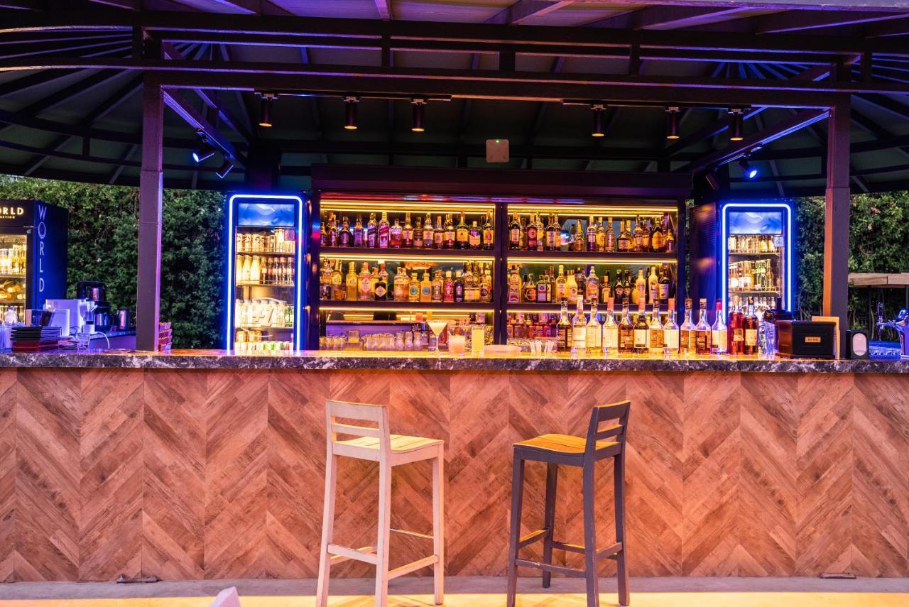 Hotel Caprea Marmaris Eksteriør billede
