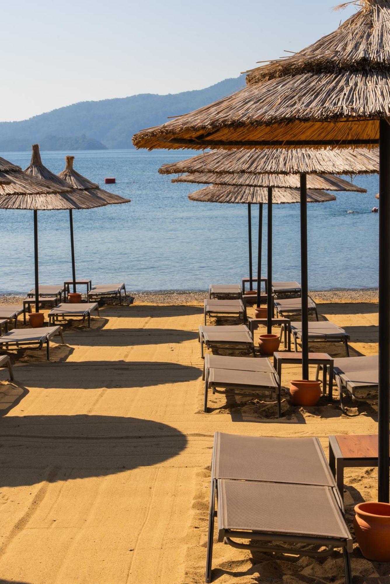 Hotel Caprea Marmaris Eksteriør billede