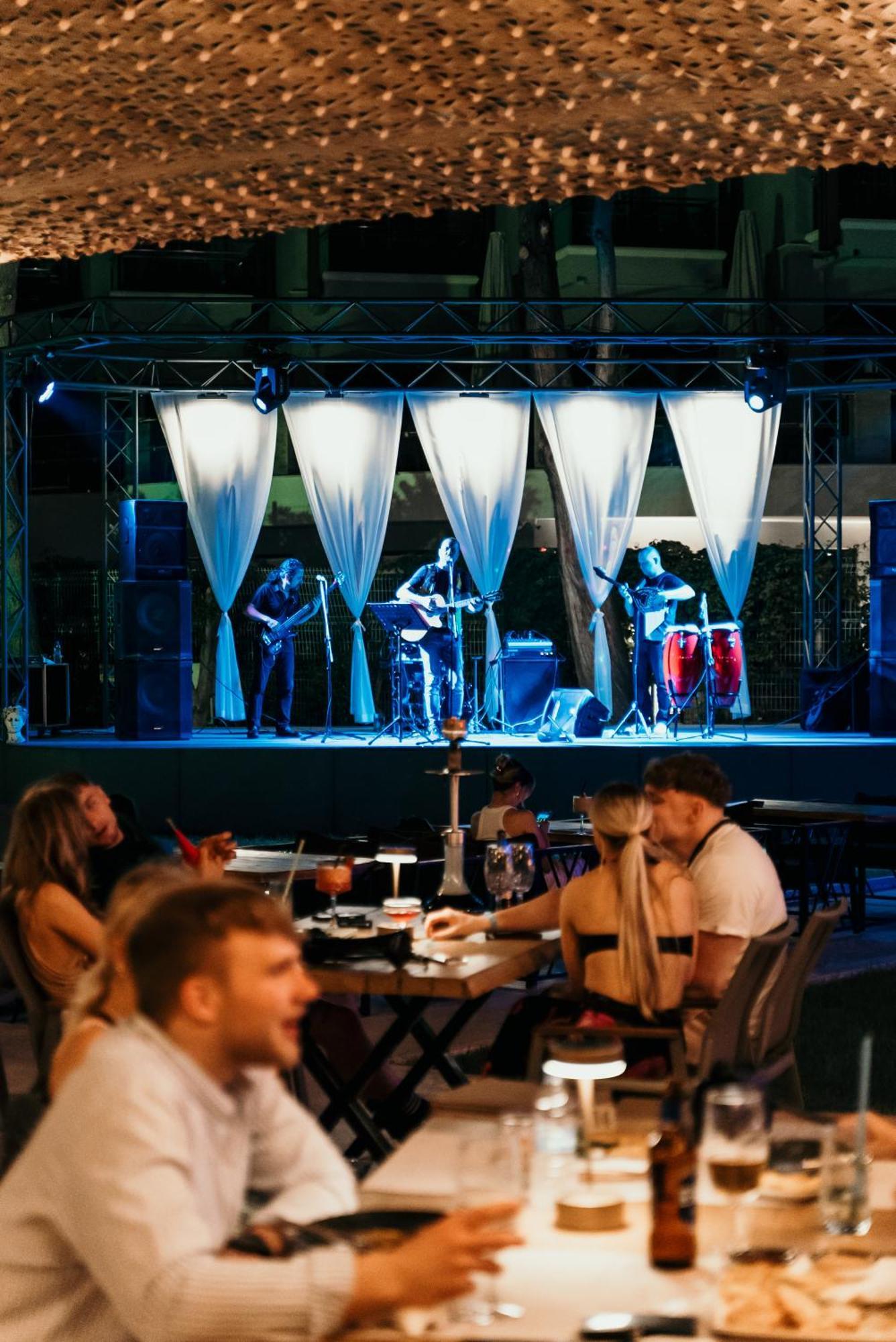 Hotel Caprea Marmaris Eksteriør billede
